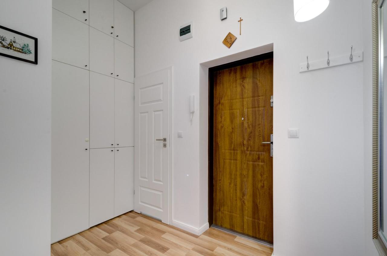 Apartament Chlebnicka II Danzig Exterior foto